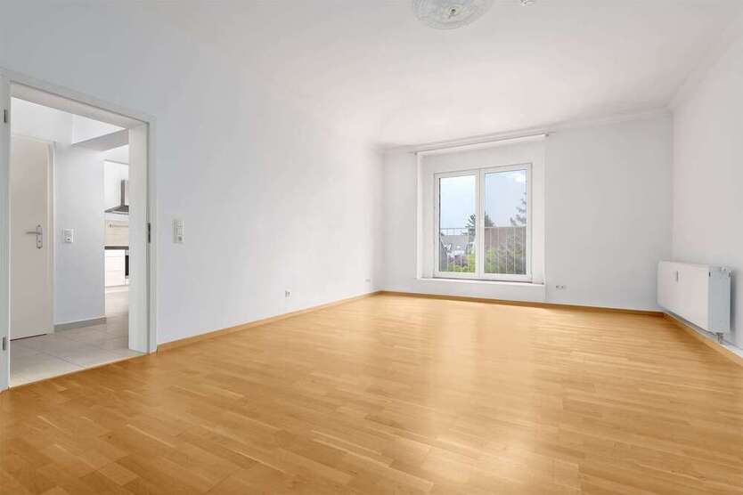 Wohnung zum Mieten in Hanau 1.150 € 105 m²