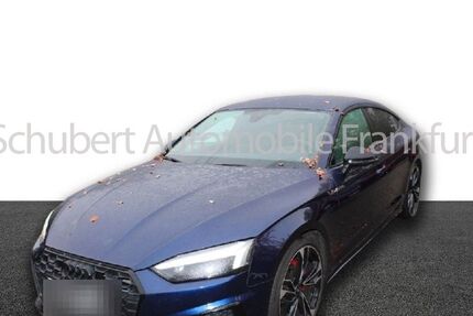 Audi A5 124.999 km 32.990 € Frankfurt am Main 60326