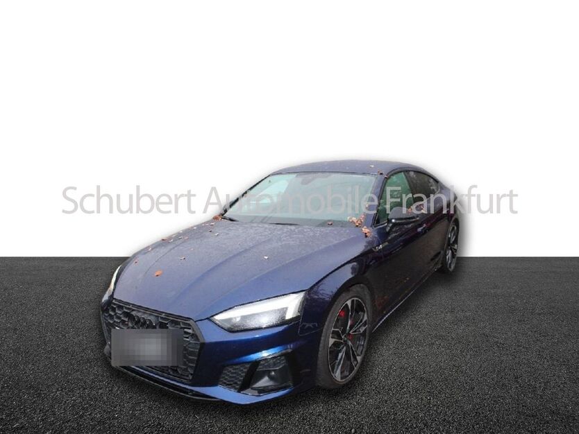 Audi A5 124.999 km 32.990 € Frankfurt am Main 60326