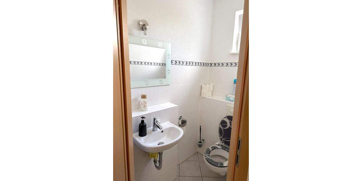 Modernes, energieeffizientes Einfamilienhaus im Ernst-Ludwig-Park Darmstadt 6 zimmer