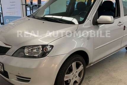 Mazda 2 63.000 km 3.900 € Frankfurt 65933