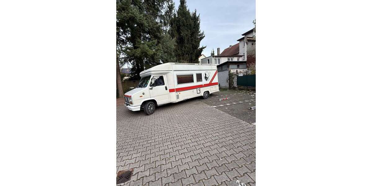 Peugeot Traveller 222.187 km 7.800 &euro; maintal 63477