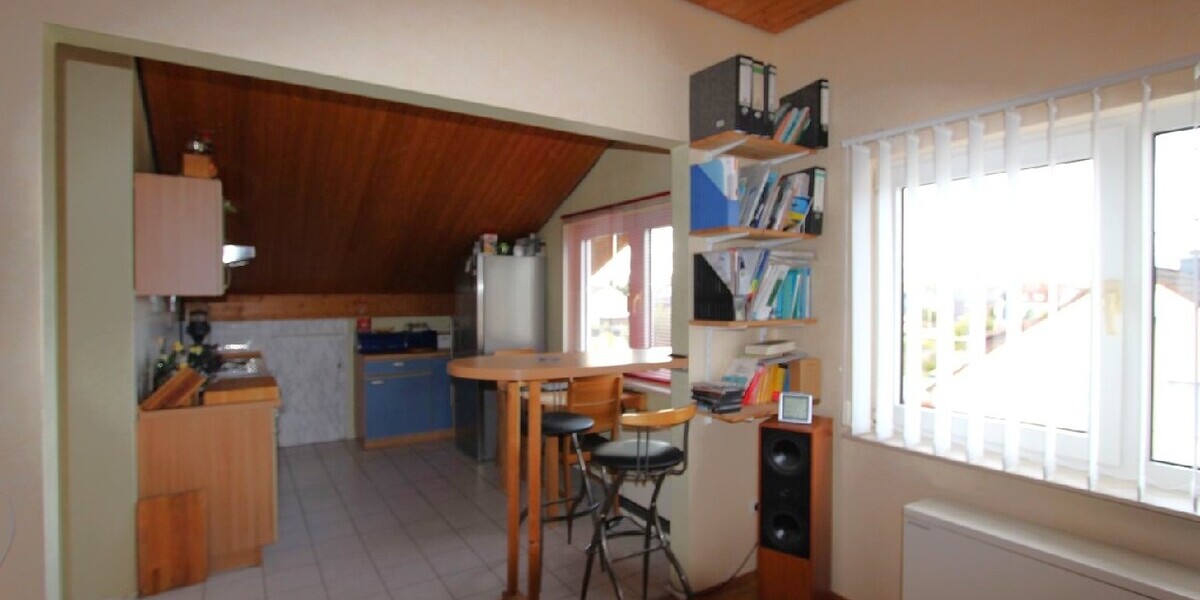 albero:) Renditeobjekt gekauft - Baugrundstück gratis - Einfamilienhaus Babenhausen Hergershausen | Angebot:23278494