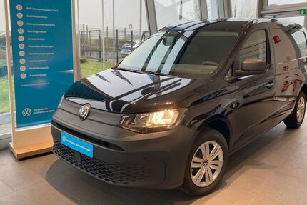 VW Caddy 1.100 km 30.950 &euro; Bad Vilbel 61118