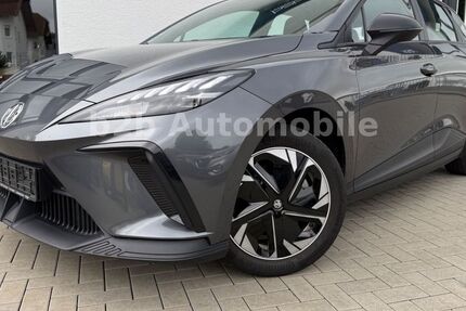 MG 4 22.700 km 18.545 &euro; Altenstadt 63674