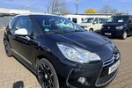 Citroen DS3 1.6 SportChic 64.010 km 4.999 &euro; Frankfurt 60386