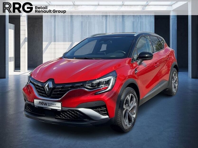 Captur