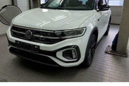 VW T-Roc 43.329 km 31.150 &euro; Frankfurt 60326