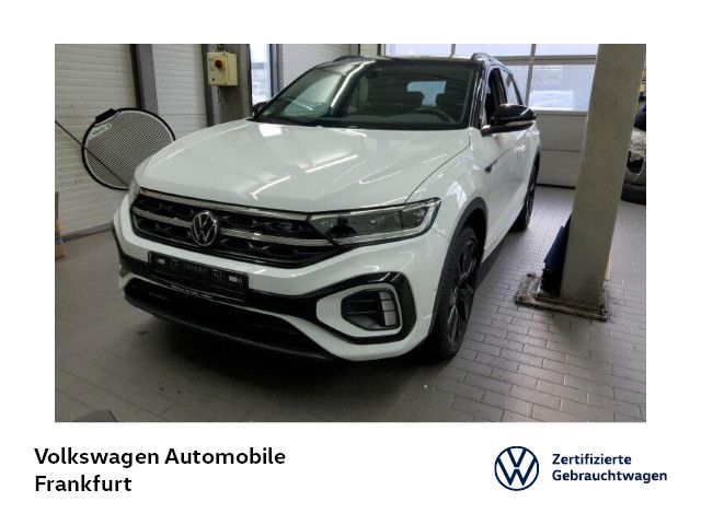 VW T-Roc 43.329 km 31.150 &euro; Frankfurt 60326