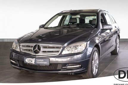 Mercedes-Benz C 250 116.660 km 11.850 &euro; Bad Nauheim 61231
