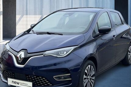 Renault ZOE 19.437 km 18.950 &euro; Frankfurt / Main 60314