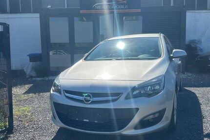 Opel Astra 103.712 km 6.800 &euro; Raunheim 65479