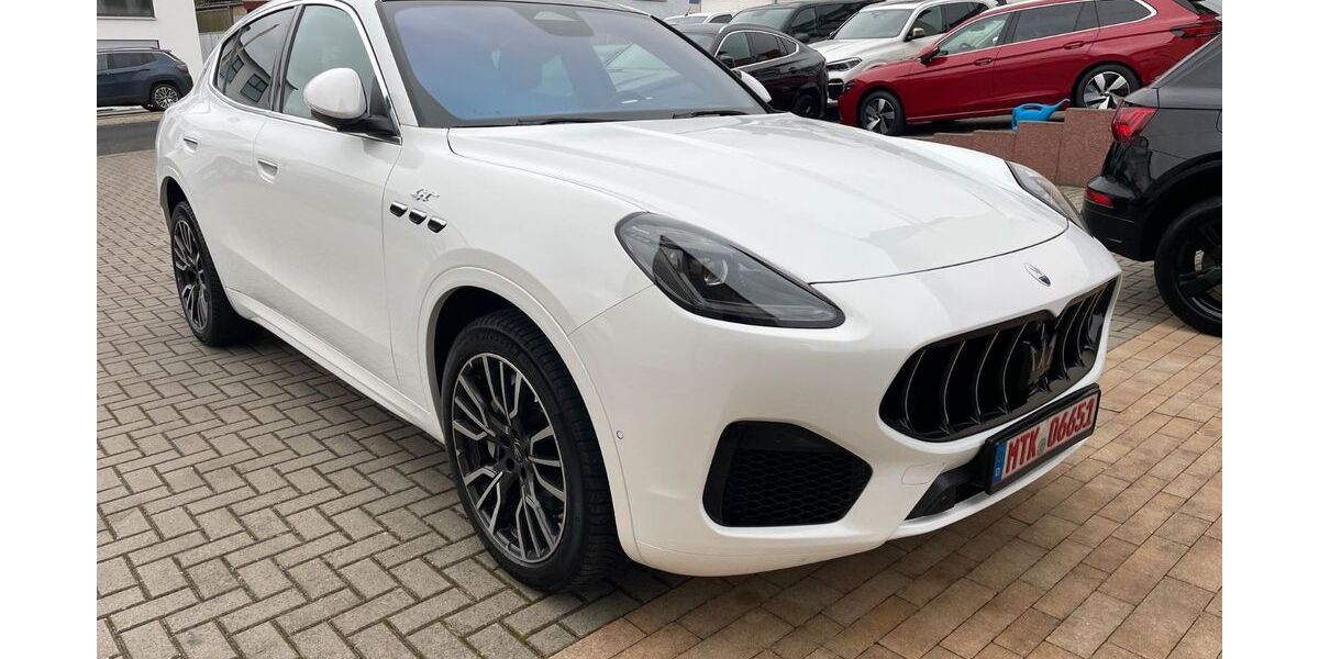 Maserati Grecale 79.900 km 46.700 &euro; Hofheim am Taunus 65719