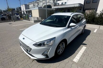 Ford Focus 145.000 km 12.500 € Dietzenbach 63128