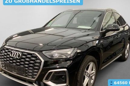 Audi Q5 55.125 km 34.495 &euro; Frankfurt 60596