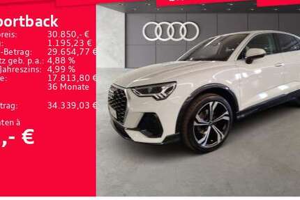 Audi Q3 71.191 km 30.850 &euro; Frankfurt am Main 60314