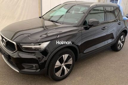 Volvo XC40 46.248 km 20.244 &euro; Eschborn 65760