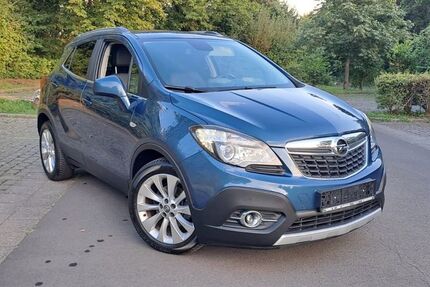 Opel Mokka 140.000 km 9.950 € Altenstadt-Oberau 63674