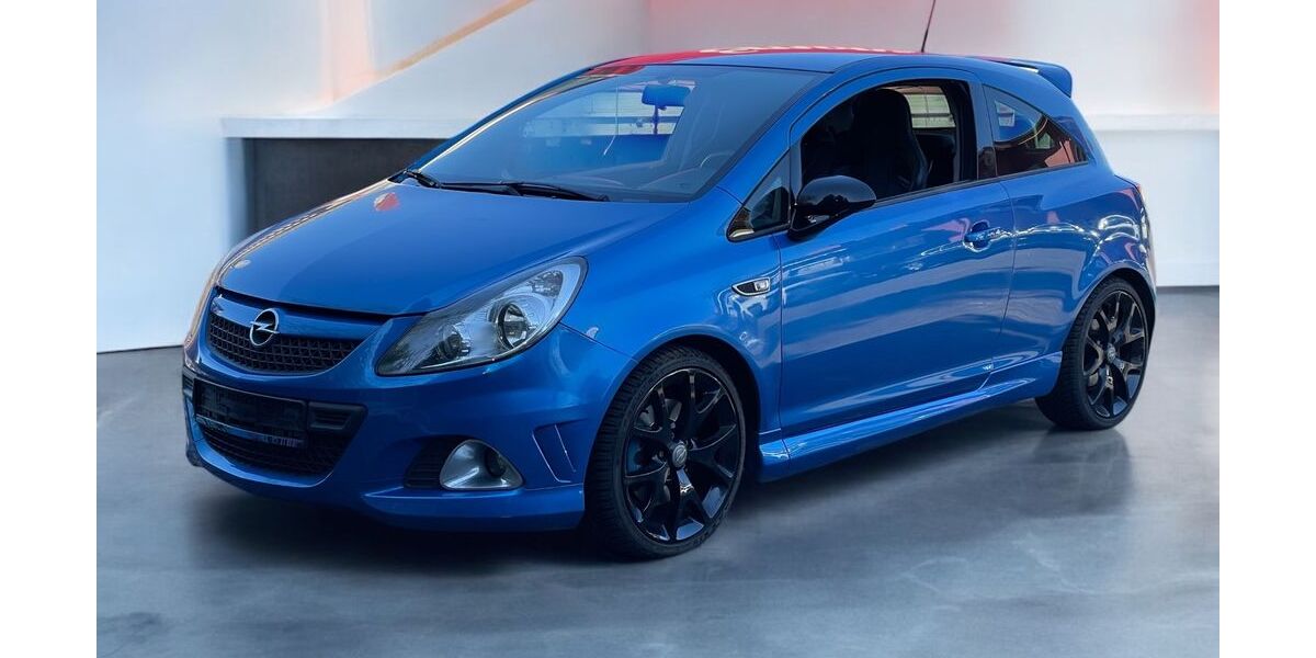 Opel Corsa 78.000 km 8.490 &euro; Dieburg 64807