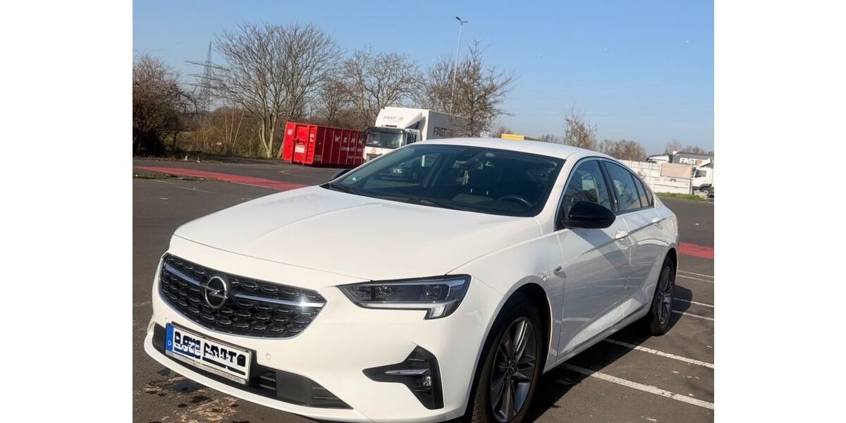 Opel Insignia 57.000 km 18.000 &euro; Rüsselsheim 65428