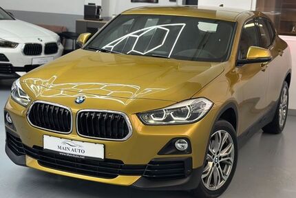 BMW X2 150.000 km 17.950 € Heusenstamm (bei Frankfurt) 63150