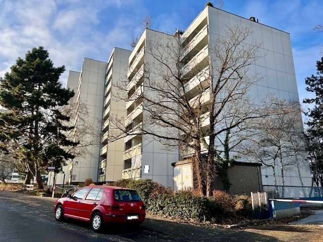 Wohnung zum Kaufen in Frankfurt 135.000 € 31.48 m²