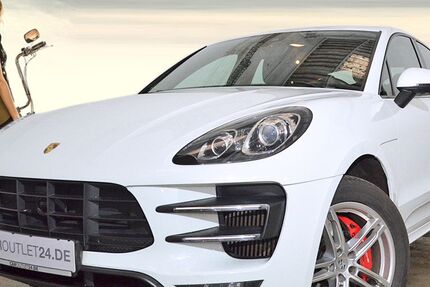 Porsche Macan 204.000 km 26.580 &euro; Frankfurt am Main 60386