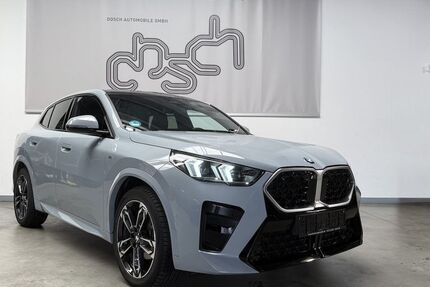 BMW X2 12.489 km 45.490 € Maintal bei Frankfurt am Main 63477