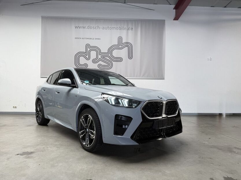 BMW X2 12.489 km 45.490 € Maintal bei Frankfurt am Main 63477