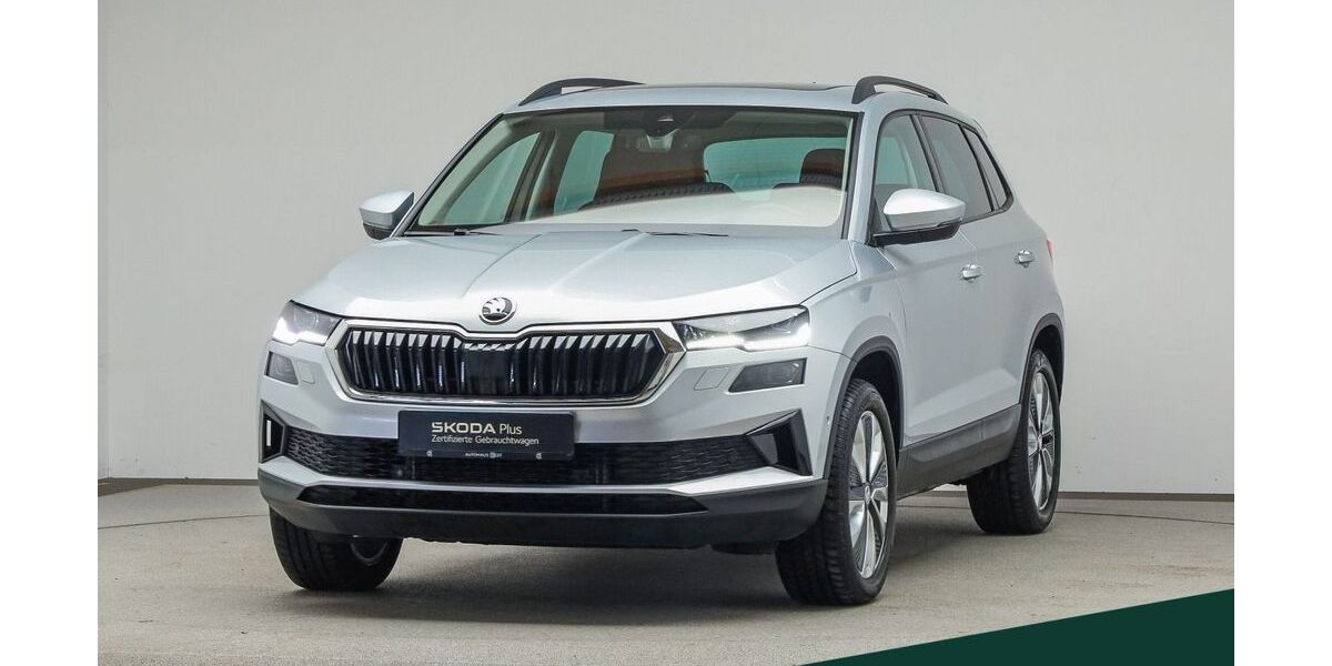 Skoda Karoq 75.800 km 27.999 &euro; Mühlheim 63165