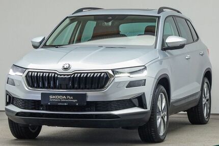 Skoda Karoq 75.800 km 29.499 &euro; Mühlheim 63165