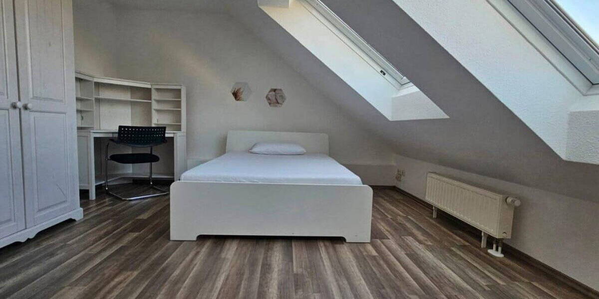 Doppelhaushälfte Eschborn Niederhöchstadt - 6 Zimmer, 155 m&sup2;, 850.000&euro; | Angebot:26326145