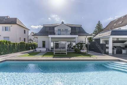 Haus Obertshausen - 8 Zimmer, 361 m&sup2;, 2.198.000&euro; | Angebot:26728196