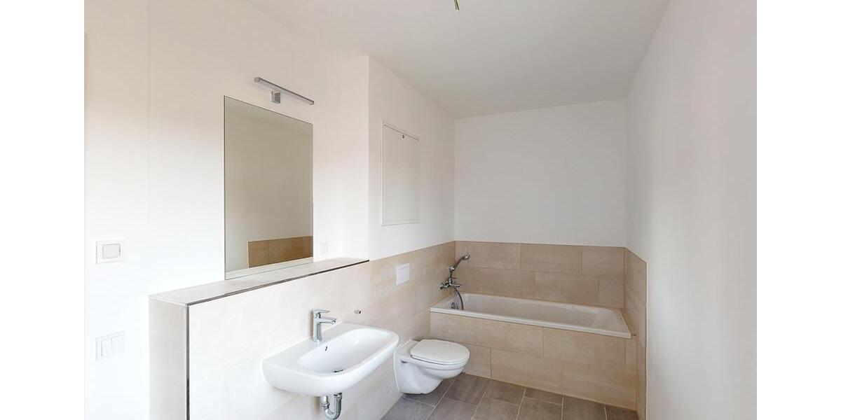 Etagenwohnung Offenbach am Main Bieberer Berg - 4 Zimmer, 106 m&sup2;, 1.450&euro; | Angebot:24923008