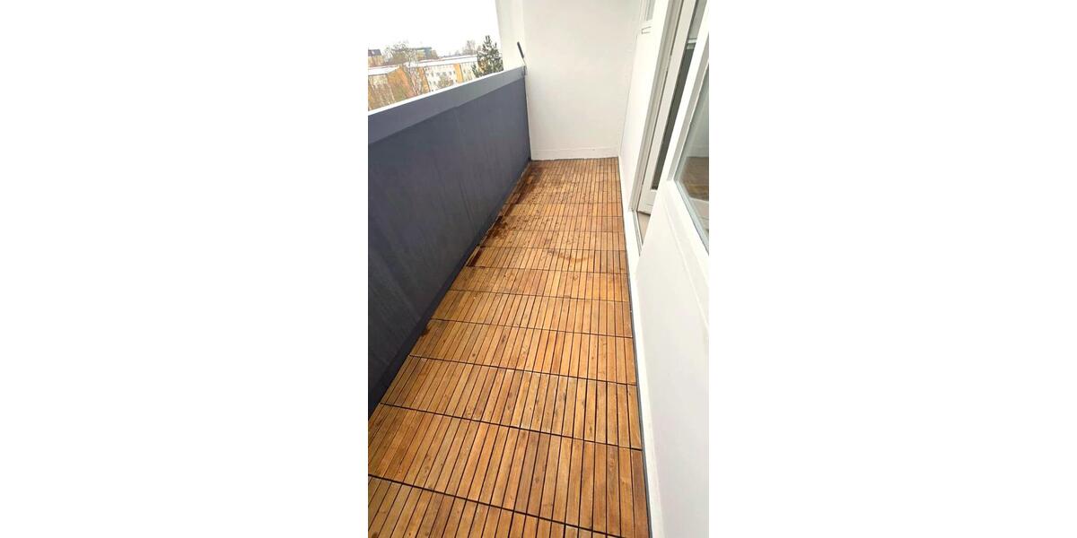 Etagenwohnung Frankfurt am Main Nied - 1 Zimmer, 34 m&sup2;, 139.000&euro; | Angebot:25929725