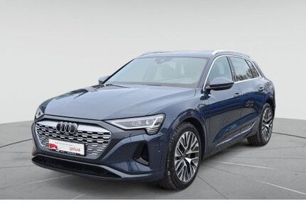 Audi Q8 e-tron 5.419 km 66.880 € Darmstadt 64295