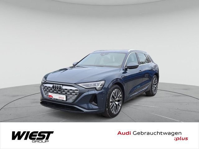 Audi Q8 e-tron 5.419 km 66.880 € Darmstadt 64295