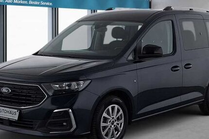 Ford Tourneo Connect 46.685 km 26.830 &euro; Maintal 63477