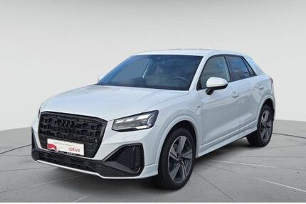 Audi Q2 19.940 km 33.999 &euro; Darmstadt 64295