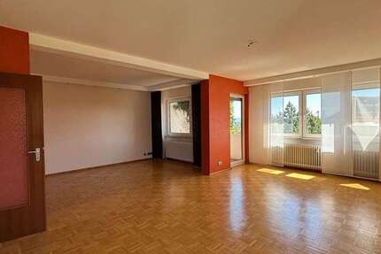 Wohnung zum Kaufen in Stuttgart Birkach 333.000 € 89.5 m²