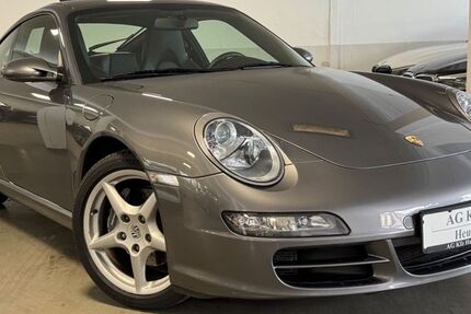 Porsche 997 158.337 km 38.950 € Heusenstamm 63150