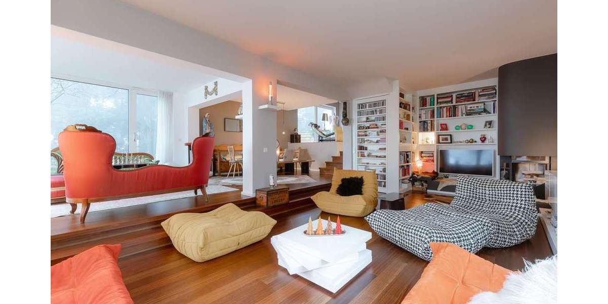 Haus zum Kaufen in Königstein im Taunus 1.950.000 € 280 m² 7 zimmer