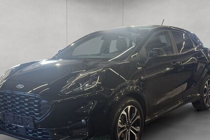 Ford Puma 27.143 km 18.750 &euro; Frankfurt 60386