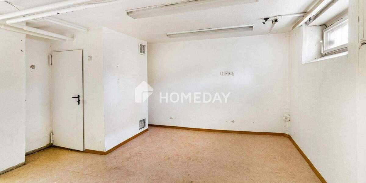 Reihenmittelhaus Frankfurt am Main Ginnheim - 8 Zimmer, 118 m&sup2;, 599.000&euro; | Angebot:25732761