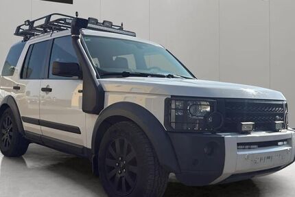 Land Rover Discovery 287.000 km 3.990 &euro; Friedberg 61169