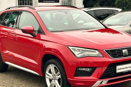Seat Ateca 143.000 km 15.990 € Wiesbaden 65199