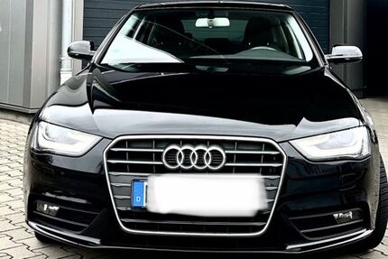 Audi A4 207.200 km 6.000 &euro; Hainburg 63512