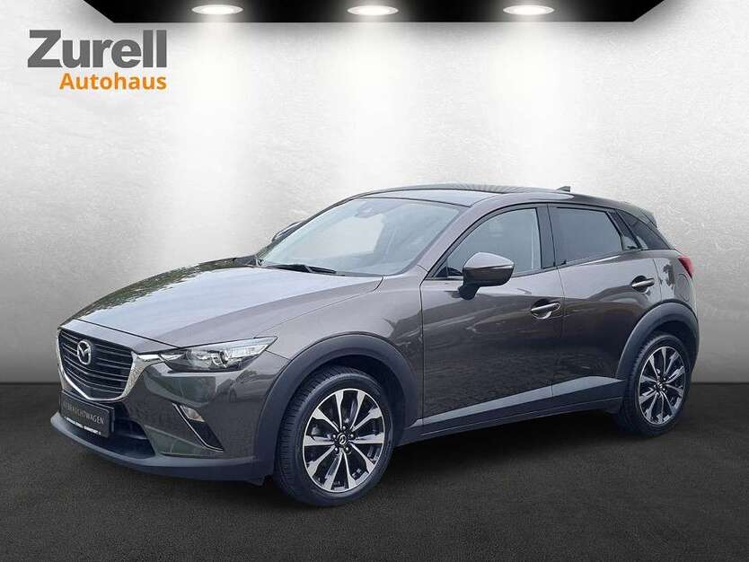 CX-3