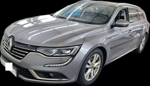 Renault Talisman 138.911 km 9.999 € Freigericht/ Somborn bei Frankfurt am Main 63579