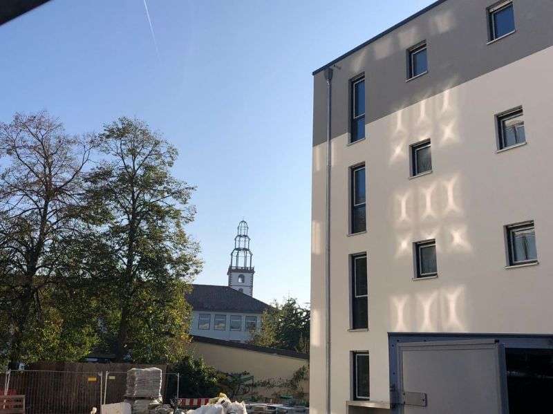 Etagenwohnung Hanau Innenstadt - 2 Zimmer, 67 m&sup2;, 827&euro; | Angebot:25454081